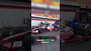 Daniel Ricciardos Epic McLaren Comeback at Monza automobile autoracing motorsport formula1 [upl. by Nwadrebma205]