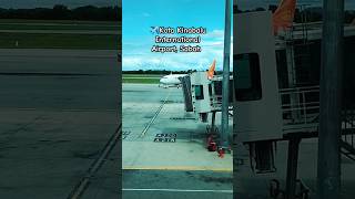 Kota Kinabalu International Airport Sabah 2024viral trending youtube shorts fyp [upl. by Cohette]