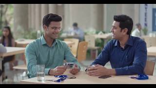 New Nicotex commercial Bengali [upl. by O'Meara568]