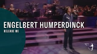 Engelbert Humperdinck  Release Me Engelbert Live [upl. by Marvella706]