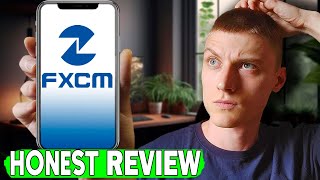 FXCM Honest Review My Real Experience Using This Broker  Pros amp Cons Uncovered [upl. by Aimar]