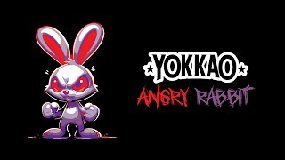 YOKKAO Angry Rabbit Drop Where Muay Thai Tradition Meets Bold New Style 🥊⚡️ [upl. by Brezin]