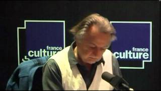 Les Matins de France Culture  Régis Debray [upl. by Horgan]