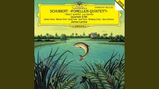 Schubert Piano Quintet in A D667  quotThe Troutquot  1 Allegro vivace [upl. by Sicnarf]