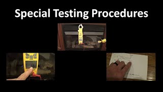 Diagnostics6 How Millivolt Gas Logs Work and How to Troubleshoot Them [upl. by Bowie]