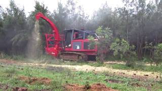 AHWI H600 BIO HARVESTER 2 [upl. by Pippy172]