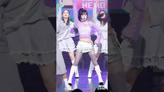 yena stagemix  Nemo nemo kpop music soloist kpopidol cute preformance izone kpopmusic [upl. by Tarton546]