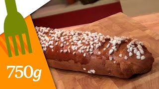 Recette de Baguette viennoise tradition  750g [upl. by Ilse]