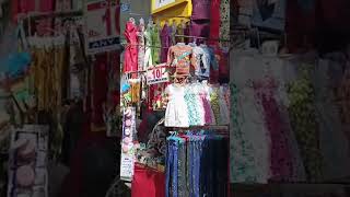 Hyderabad Deepavali shopping kotilo please subscribe please like [upl. by Anerual]