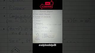 Basic concepts of aromaticity chemistry education study chemistrynotes knowledge [upl. by Avek198]