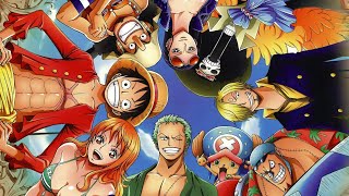 One Piece  Grand Line Adventures  A paso de tortuga pero seguro [upl. by Adnuhsed]