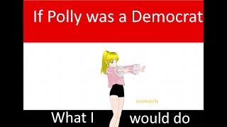 If I was a Democrat [upl. by Chlores]