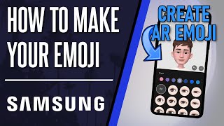 New Samsung One UI Emoji Keyboard 2019 [upl. by Aikemit]