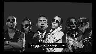 Reggaeton viejo Mix para bailar [upl. by Giess]