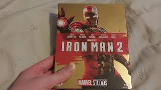 Iron Man 2 Movie Review [upl. by Asiuol474]