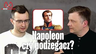 Napoleon czy podżegacz [upl. by Bess]