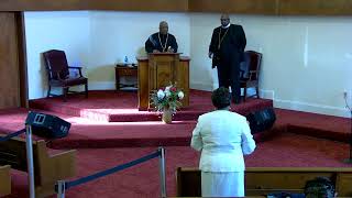 Tabernacle of Faith COGIC Live Stream [upl. by Elephus650]