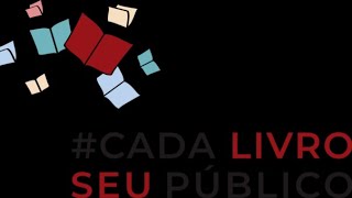 Sessão informativa  Cada Livro seu Público [upl. by Letnom]