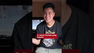 INTIP SUMBER KEKAYAAN BAIM WONG DARI AKTOR KE PEMBISNIS SUKSES DIBERBAGAI BIDANG [upl. by Gnak849]