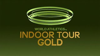 Live Preview World Indoor Tour Düsseldorf 2024 [upl. by Oderf156]