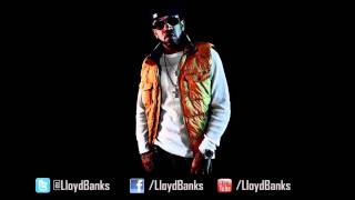 Lloyd Banks  Jackpot [upl. by Eive]