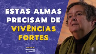 Você é uma ALMA INOCENTE  Cortes de Halu [upl. by Orwin669]