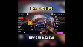 Drive zone online  New Lottary Car MS3 EVO 😍 Drive zone online Gameplay automobile drivezonelive [upl. by Travus]