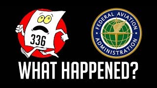 FAA Section 336 Repeal EXPLAINED  KEN HERON Did they KILL the drone hobby [upl. by Ahsinad]