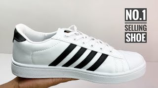 Sparx Mens Sd0323g Sneakers Best white Sneakers for men White Shoes Unboxing amp Review [upl. by Lledrev]