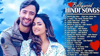 New Hindi Song 2022  Jubin nautiyal  arijit singh Atif Aslam Neha Kakkar  Shreya Ghoshal [upl. by Lauhsoj634]