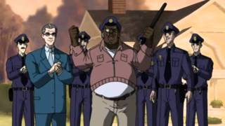 Officer Uncle Ruckus [upl. by Elisha156]