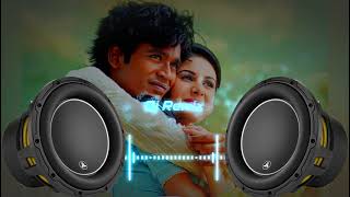 THODU VAANAM  ANEGAN BASS BOOSTED SONG  DHANUSH  HARRIS JAYARAJ [upl. by Weir]