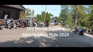 Miracle Miles 2024 [upl. by Cohla582]