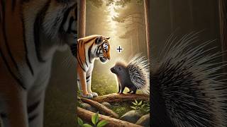 Natures Incredible HybridCreatures Discover the Unseen Wonders shorts hybridanimals animalfacts [upl. by Grethel]