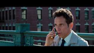 DAS ERSTAUNLICHE LEBEN DES WALTER MITTY  Trailer amp Filmclip german deutsch HD [upl. by Nadnal331]