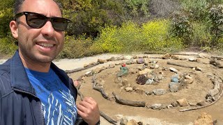 My Favorite Spot at Runyon Canyon Park [upl. by Elleron114]