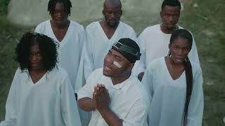 Bukasa  My Mothers PrayersOfficial Music Video [upl. by Kapeed]