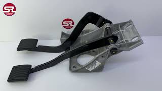 Pedalera Freno y Embrague Original Ford Ranger 19942012 6L5Z2455BB [upl. by Kirby]