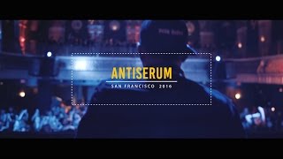 Antiserum 4K [upl. by Yntrok94]