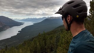 Coast Mountains Bikepacking Adventure Part 1 [upl. by Annairoc]