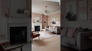 Trending Paint Shades For your Home 2024  Top 20 Best Colour For Living Room Or Bedroom trending [upl. by Annauqahs952]