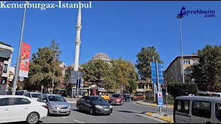 Kemerburgazı geziyoruz [upl. by Avehstab]