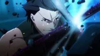 FateZero AMV Loyalty A Tribute to Diarmuid Ua Duibhne [upl. by Meekah999]