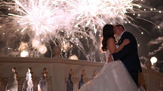 Happily Ever Chelkis Wedding Trailer [upl. by Alli692]