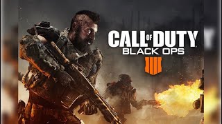 Black Ops 4 New Release Multiplayer Theme Song [upl. by Nnaik952]