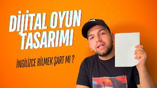 İNGİLİZCE BİLMEK ŞART MI  NASIL İNGİLİZCE ÖĞRENDİM  DOT101 [upl. by Roice]