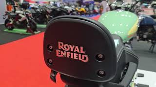 ROYAL ENFIELD METEOR 350 [upl. by Peirce]