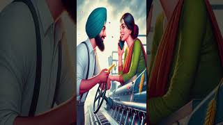 Blaster Jodi Kajal Veet new Song Combine staus New Punjabi Song 2023 Mr KP [upl. by Hugibert923]