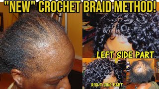 Try These quot2 New Crochet Braid Methodsquot Everyones Talking Aboutquot [upl. by Tipton]