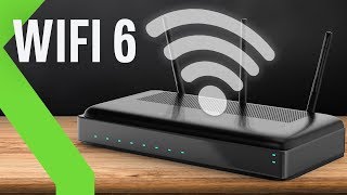 WIFI 6 así van a MEJORAR LAS REDES INALÁMBRICAS [upl. by Durgy943]